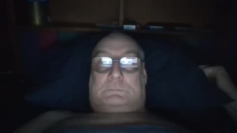 Mark online show from October 29, 8:21 pm