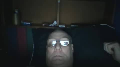 Mark online show from November 17, 8:58 pm