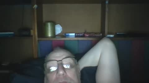 Mark online show from May 20, 7:25 am