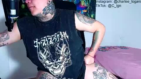 Snapshot of techno_420 chatting on May 13, 1:03 am Charlee He online show from May 13, 1:03 am
