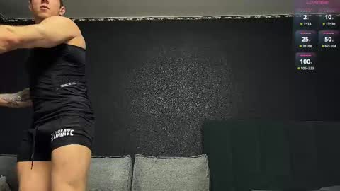 Andy Psy online show from January 7, 8:28 am