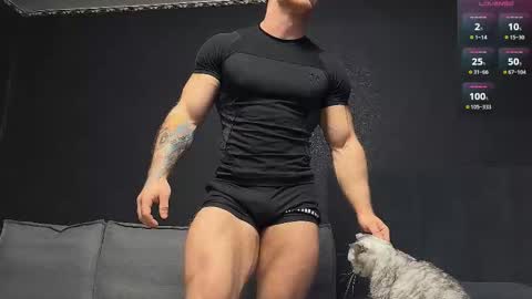 Andy Psy online show from January 12, 1:16 pm