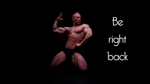 Andy Psy online show from February 5, 5:45 am