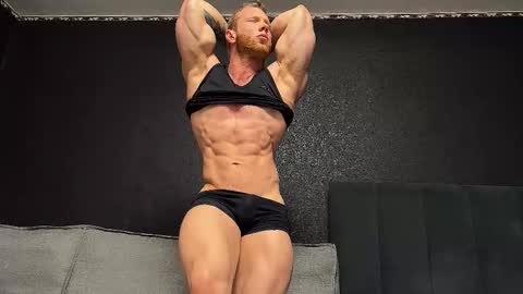 Andy Psy online show from March 19, 6:06 am