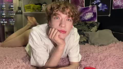 Alice     online show from April 5, 11:13 pm