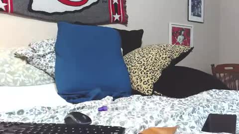 technosex14 online show from April 5, 1:41 pm