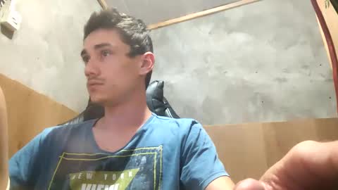 tecnicogatu online show from November 14, 2:10 am