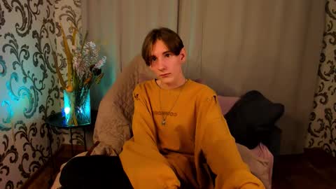 Ted online show from November 18, 6:56 pm