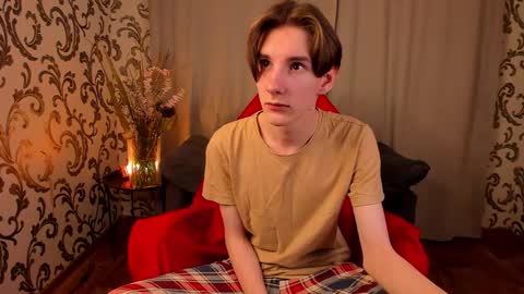 Ted online show from November 27, 7:16 pm