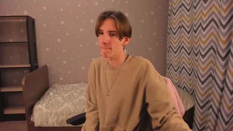 Ted online show from December 5, 7:10 pm