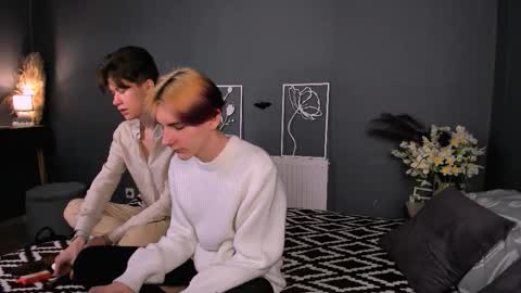 Ted online show from February 14, 7:21 pm