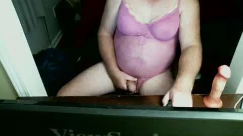 teddy1972 online show from September 26, 7:18 pm