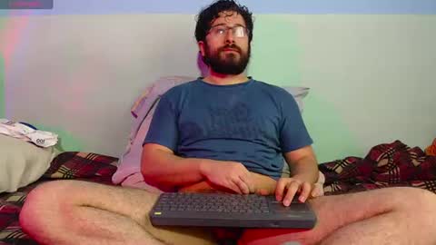 Snapshot of teddy_foster chatting on June 22, 1:08 pm teddy_foster online show from June 22, 1:08 pm