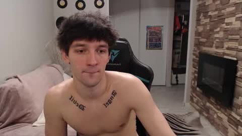 Teddy online show from November 21, 11:47 pm