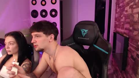 Teddy online show from February 19, 10:28 pm