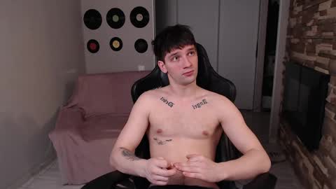 Teddy online show from April 15, 3:19 pm