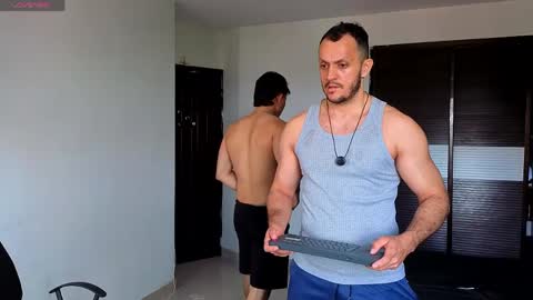 Dante online show from April 3, 1:53 pm