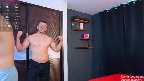 Snapshot of teddybear_07 chatting on June 17, 12:18 pm Dante online show from June 17, 12:18 pm