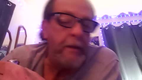 tedestep2 online show from February 3, 3:48 am