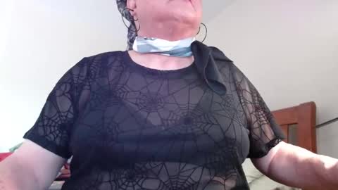 Snapshot of tedlassie chatting on March 21, 8:23 pm TedLassie....call me Teddie online show from March 21, 8:23 pm