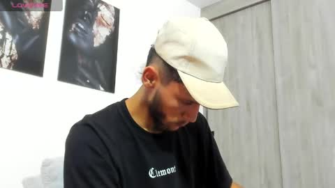 Tedy online show from March 23, 8:35 pm