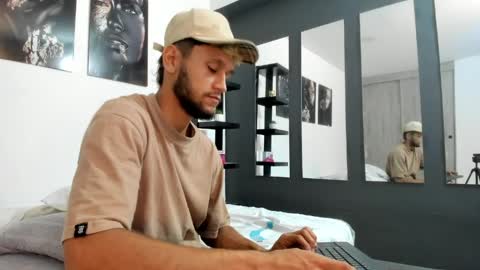 Tedy online show from March 30, 9:10 am