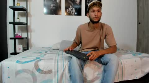 Tedy online show from April 2, 7:00 pm