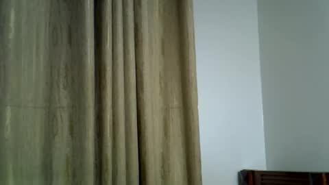 Nicole online show from March 23, 9:08 pm