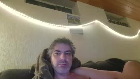 Peter online show from December 1, 6:13 pm