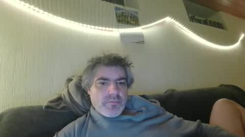 Peter online show from February 5, 1:10 am