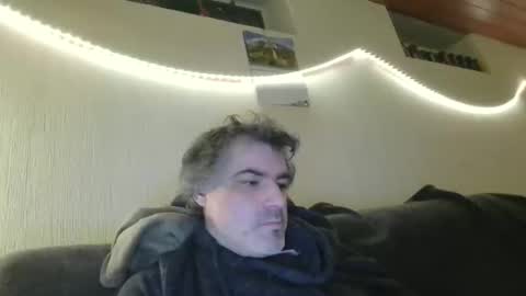 Peter online show from February 11, 1:32 am