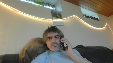 Peter online show from February 25, 12:15 pm