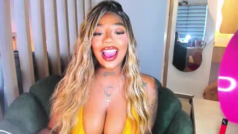 Teerry online show from January 16, 10:47 pm