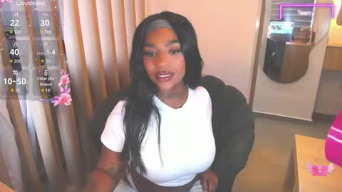 Teerry online show from March 7, 9:23 pm