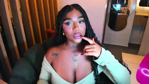 Teerry online show from April 30, 2:29 am