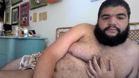 Snapshot of teethirstrap chatting on October 6, 6:05 pm teethirstrap online show from October 6, 6:05 pm