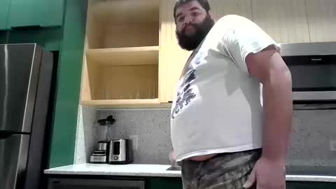 Snapshot of teethirstrap chatting on October 20, 2:45 am teethirstrap online show from October 20, 2:45 am