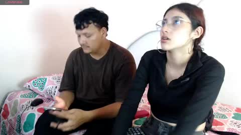 Snapshot of tefanny_and_alexbf chatting on May 13, 12:08 am tefanny_and_alexbf online show from May 13, 12:08 am