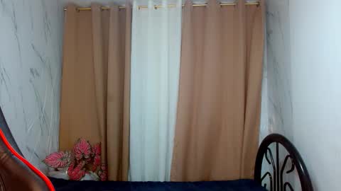 teffi_morgan online show from June 7, 4:11 pm