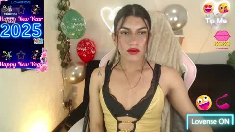 Snapshot of tefy_bratz chatting on January 4, 4:01 am tefy_bratz online show from January 4, 4:01 am