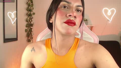 Snapshot of tefy_bratz chatting on January 15, 2:49 am tefy_bratz online show from January 15, 2:49 am