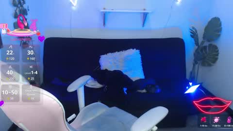 Snapshot of tefy_bratz chatting on March 3, 2:48 pm tefy_bratz online show from March 3, 2:48 pm