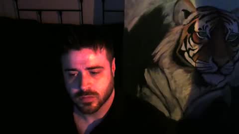 tehvillain online show from January 16, 9:40 pm