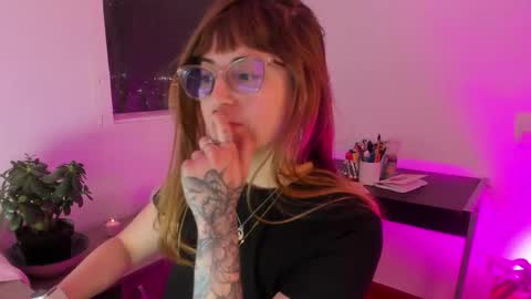 tekila__ online show from April 23, 12:01 am