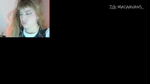 Snapshot of tekila__ chatting on June 20, 12:25 am tekila__ online show from June 20, 12:25 am