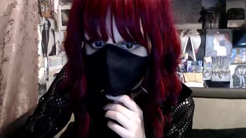 ruth online show from February 20, 6:52 pm