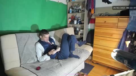 Virg Lszl online show from February 28, 8:20 am