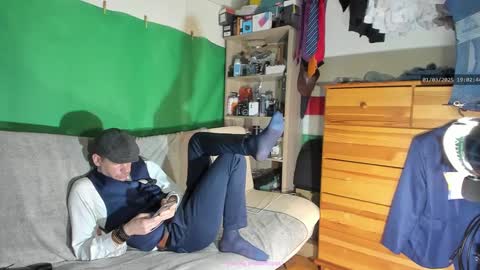 Virg Lszl online show from March 1, 6:00 pm