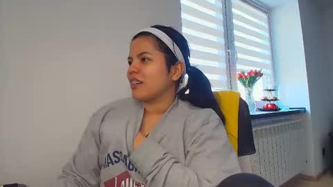 Amazing SALOME online show from April 1, 11:44 am