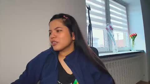 Amazing SALOME online show from April 20, 8:17 am